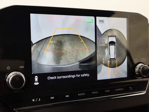 Used 2024 Mitsubishi Outlander SE Black Edition image 34