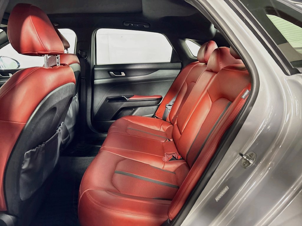 Used 2022 Kia K5 GT-Line w/ GT-Line Awd Premium Package image 21