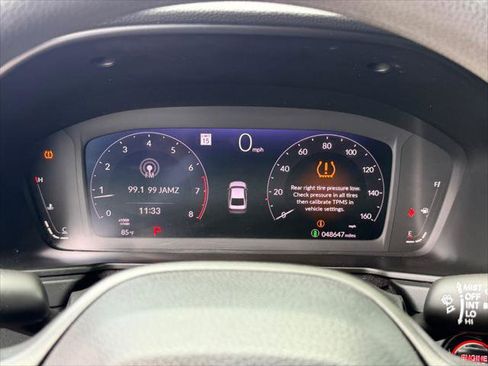 Used 2024 Honda Accord EX image 23