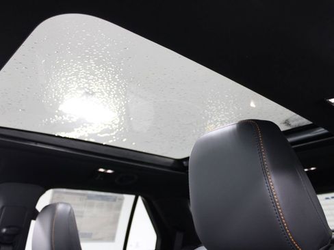 New 2026 Ford Explorer Tremor image 59