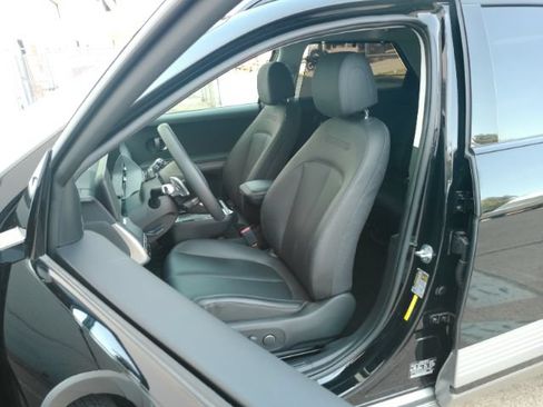 Used 2025 Hyundai Ioniq 5 Limited RWD image 14