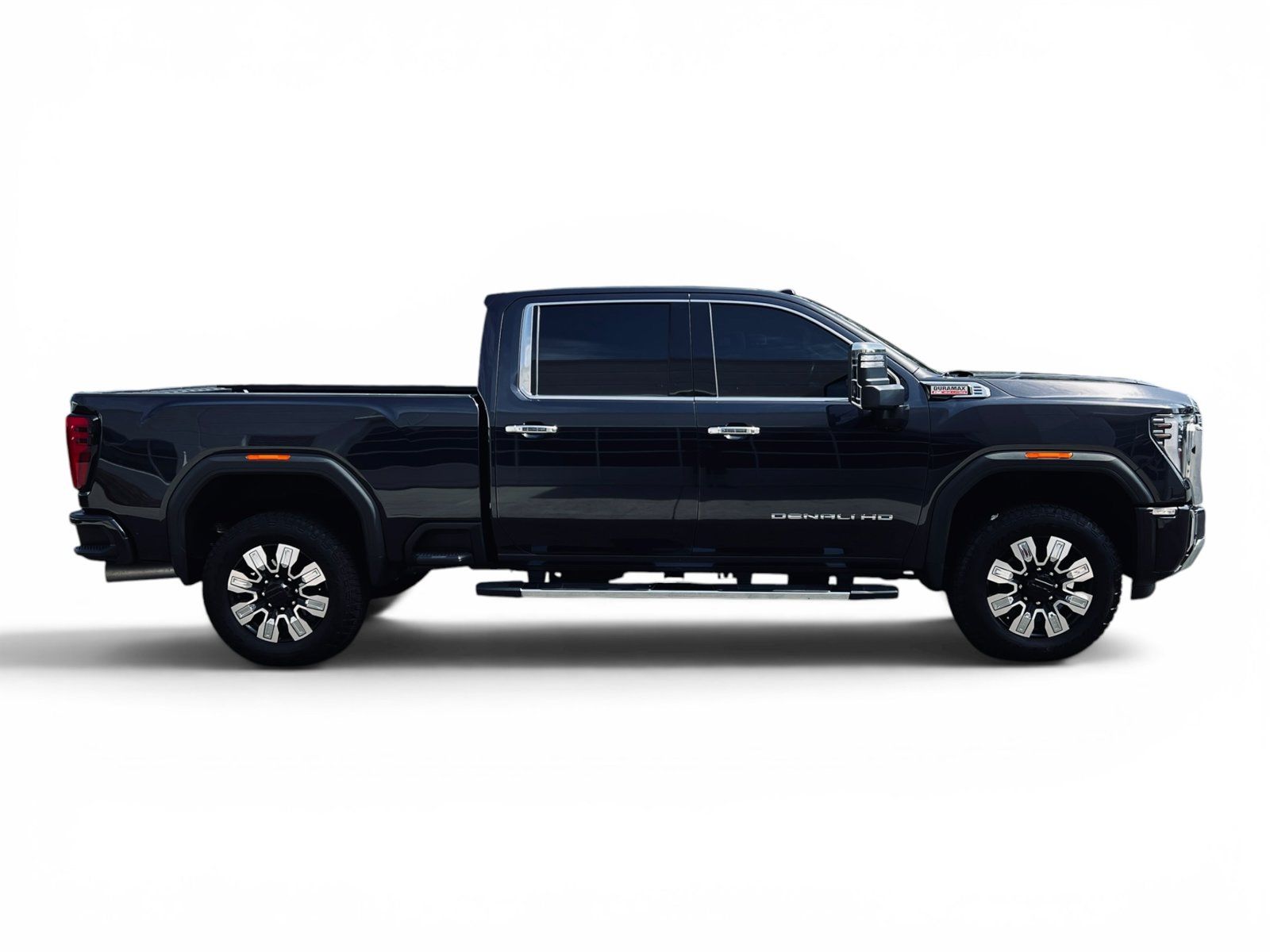 Used 2024 GMC Sierra 2500 Denali w/ Denali Reserve Package AWD/4WD image 12