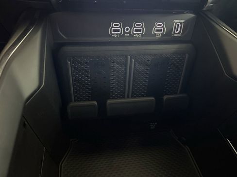 New 2026 RAM 1500 Laramie w/ Night Edition image 50