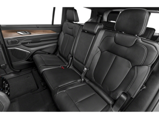 Used 2023 Jeep Grand Cherokee L Overland AWD/4WD image 10