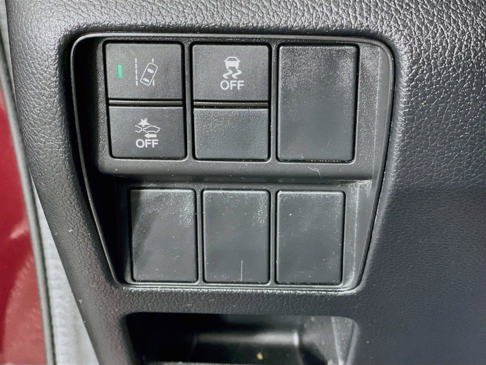 Certified 2017 Honda CR-V EX image 15