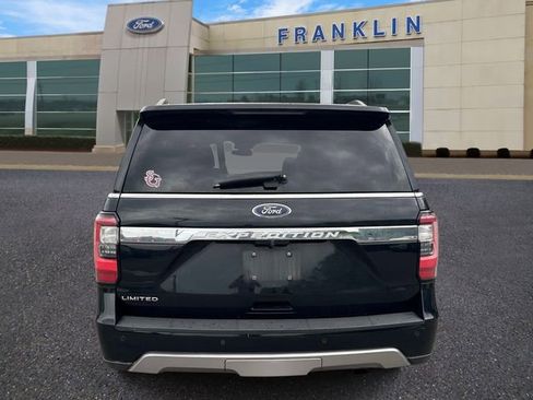 Used 2018 Ford Expedition Limited image 6