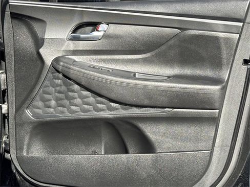 Certified 2022 Hyundai Santa Fe SEL w/ Cargo Package image 14