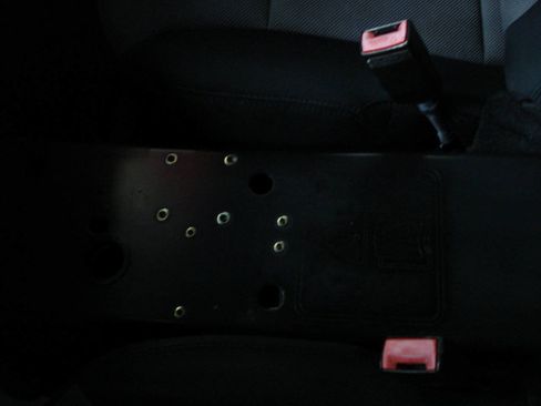 Used 2013 Ford Taurus Police Interceptor AWD w/ Ready For The Road Pkg image 27