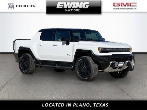 New 2026 GMC Hummer EV 2X image 1