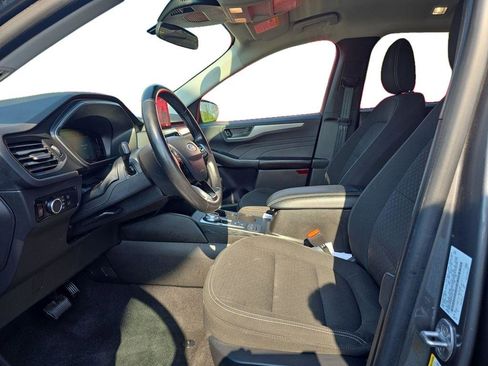 Used 2024 Ford Escape Active FWD image 7