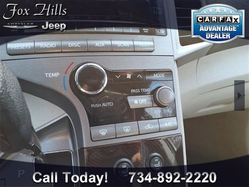 Used 2011 Toyota Venza image 20