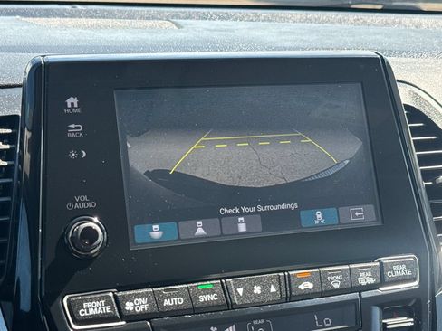 Used 2018 Honda Odyssey Elite image 26