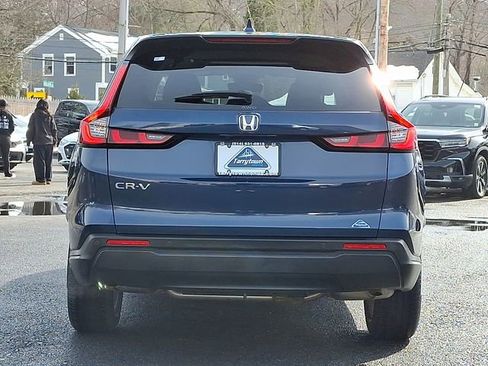 Certified 2023 Honda CR-V EX-L image 5