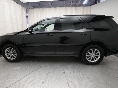 Used 2024 Dodge Durango GT AWD/4WD image 22