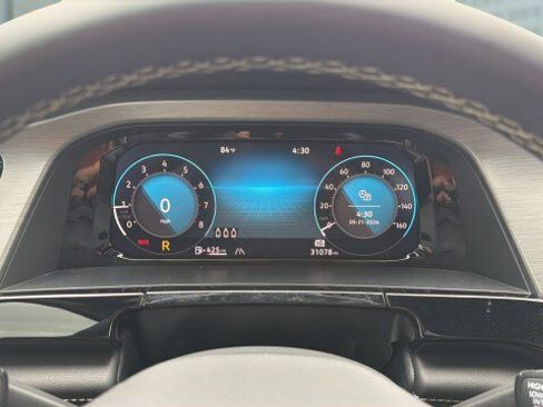 Used 2024 Volkswagen Atlas Cross Sport SE FWD image 26