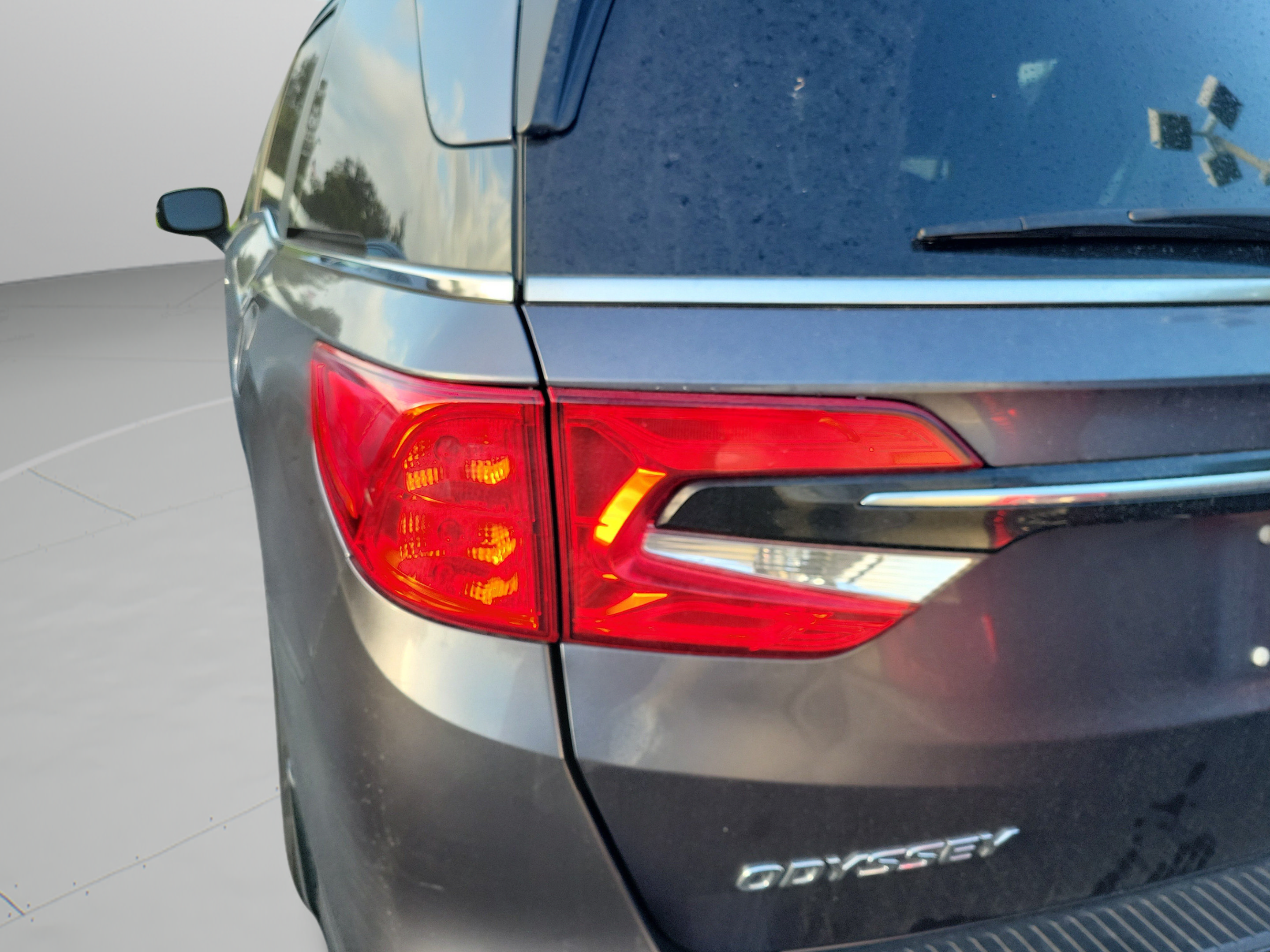 Used 2021 Honda Odyssey Touring image 22