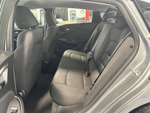 Used 2024 Chevrolet Malibu LS image 14