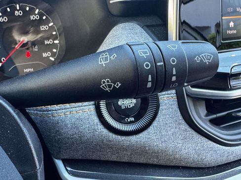 Used 2022 Jeep Compass Sport FWD image 22