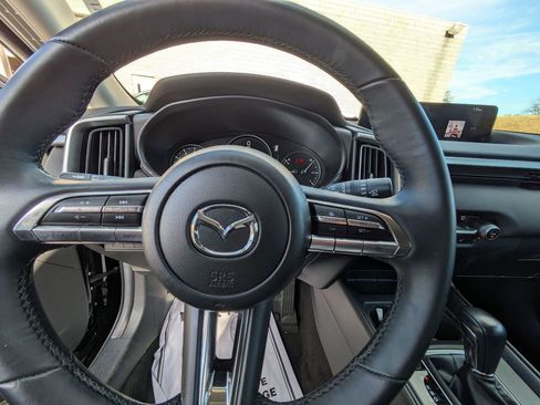 Used 2025 MAZDA CX-50 AWD 2.5 S w/ Premium Package image 16