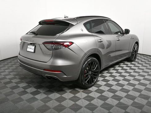 Certified 2022 Maserati Levante GT image 28