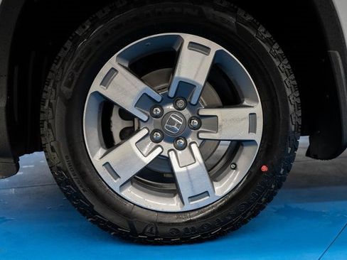 New 2026 Honda Ridgeline RTL image 2