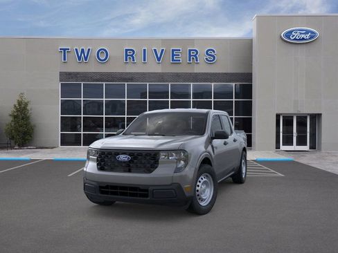 New 2026 Ford Maverick XL image 2