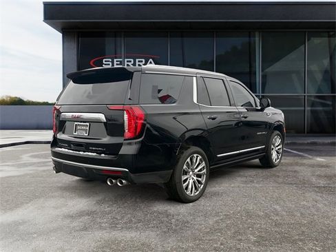 Used 2023 GMC Yukon Denali image 5