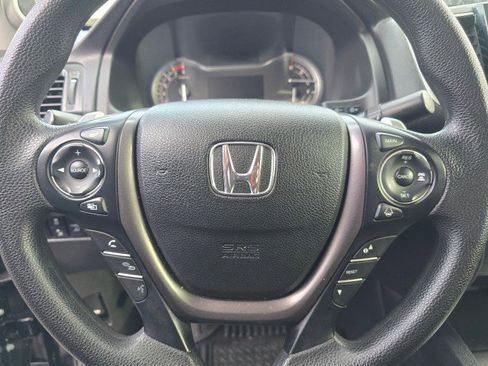 Used 2021 Honda Ridgeline Sport image 27