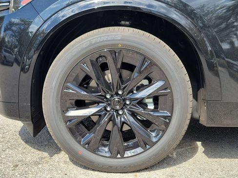 New 2026 MAZDA CX-90 3.3 Turbo S w/ Premium Package AWD/4WD image 6