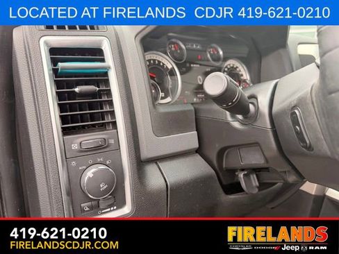 Used 2014 RAM 1500 Big Horn AWD/4WD image 20