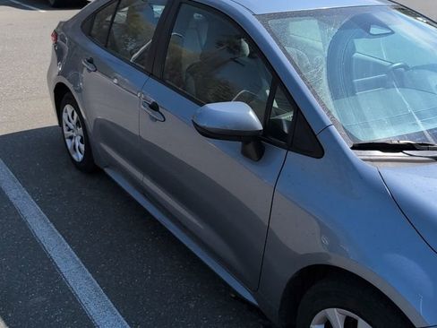 Used 2024 Toyota Corolla LE image 12