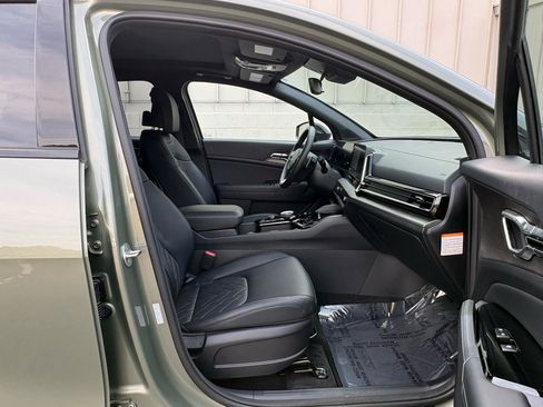 Used 2024 Kia Sportage X-Line AWD/4WD image 24