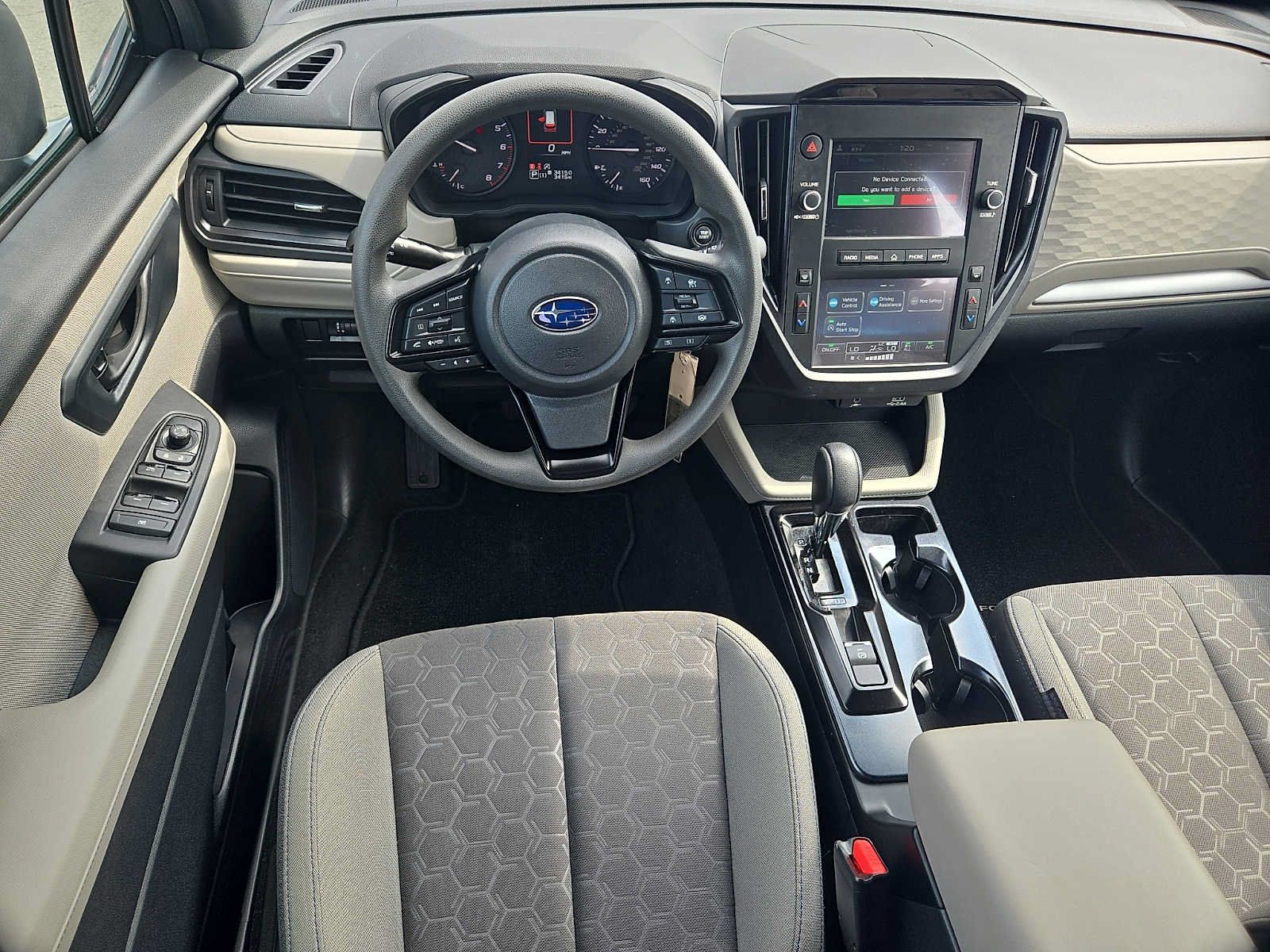 Certified 2026 Subaru Forester AWD/4WD image 11