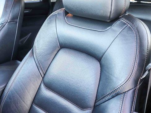 Used 2021 MAZDA CX-5 Grand Touring image 22