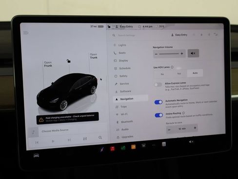 Used 2023 Tesla Model 3 Standard Range image 38