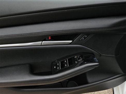 New 2026 MAZDA MAZDA3 2.5 S Sedan w/ Preferred Pkg image 12