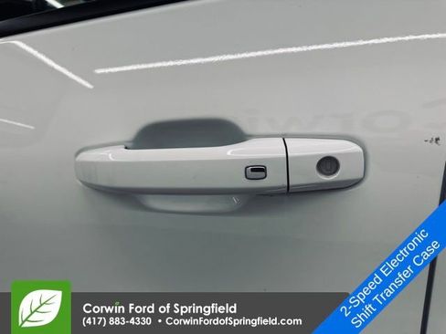 Used 2024 Chevrolet Silverado 2500 LT image 20