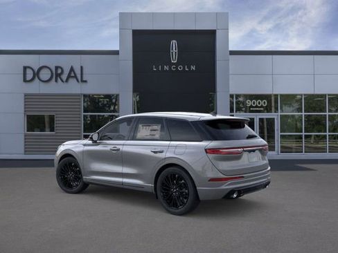 New 2025 Lincoln Corsair Premiere w/ Equipment Group 101A image 4