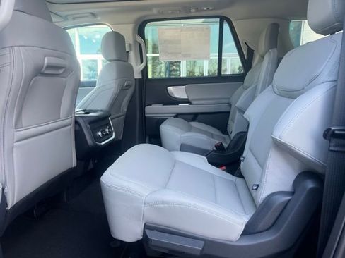 New 2026 Ford Expedition Max Active image 5