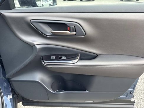 New 2026 Toyota Crown Nightshade image 15