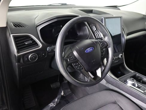 Used 2022 Ford Edge SE w/ Black Appearance Package image 23