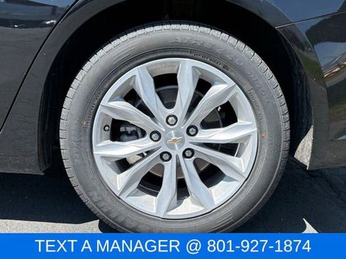 Used 2024 Chevrolet Malibu LT FWD image 6