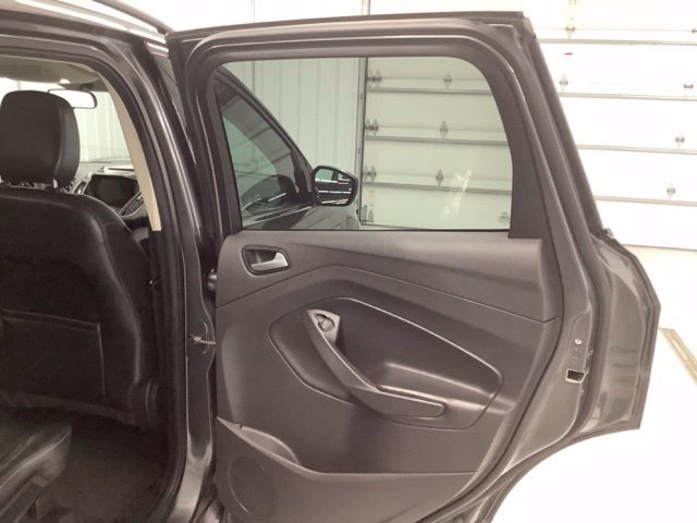 Used 2018 Ford Escape SEL AWD/4WD image 9