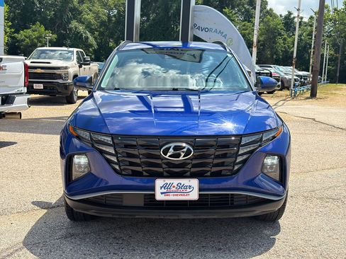 Used 2024 Hyundai Tucson SEL FWD image 11