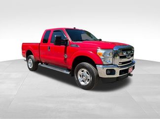 Used 2015 Ford F350 XLT w/ XLT Value Package AWD/4WD video 1