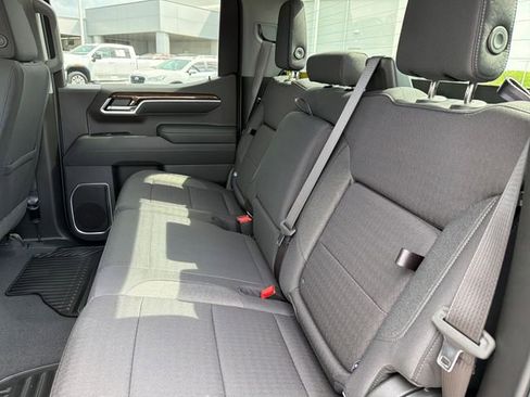 New 2026 GMC Sierra 1500 Elevation w/ X31 Off-Road Package AWD/4WD image 20