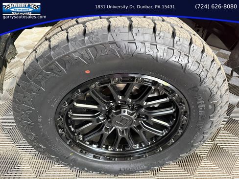 Used 2021 Ford F150 XLT w/ Equipment Group 302A High AWD/4WD image 11