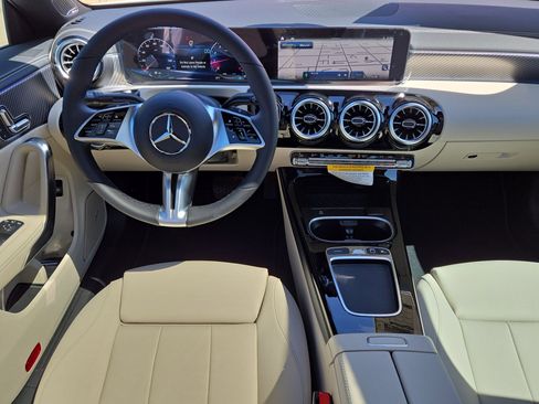 New 2025 Mercedes-Benz CLA 250 image 14