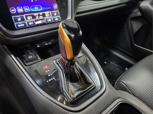 Used 2022 Subaru Outback Wilderness image 16