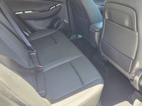 New 2026 Buick Encore GX Sport Touring w/ Comfort Package FWD image 16